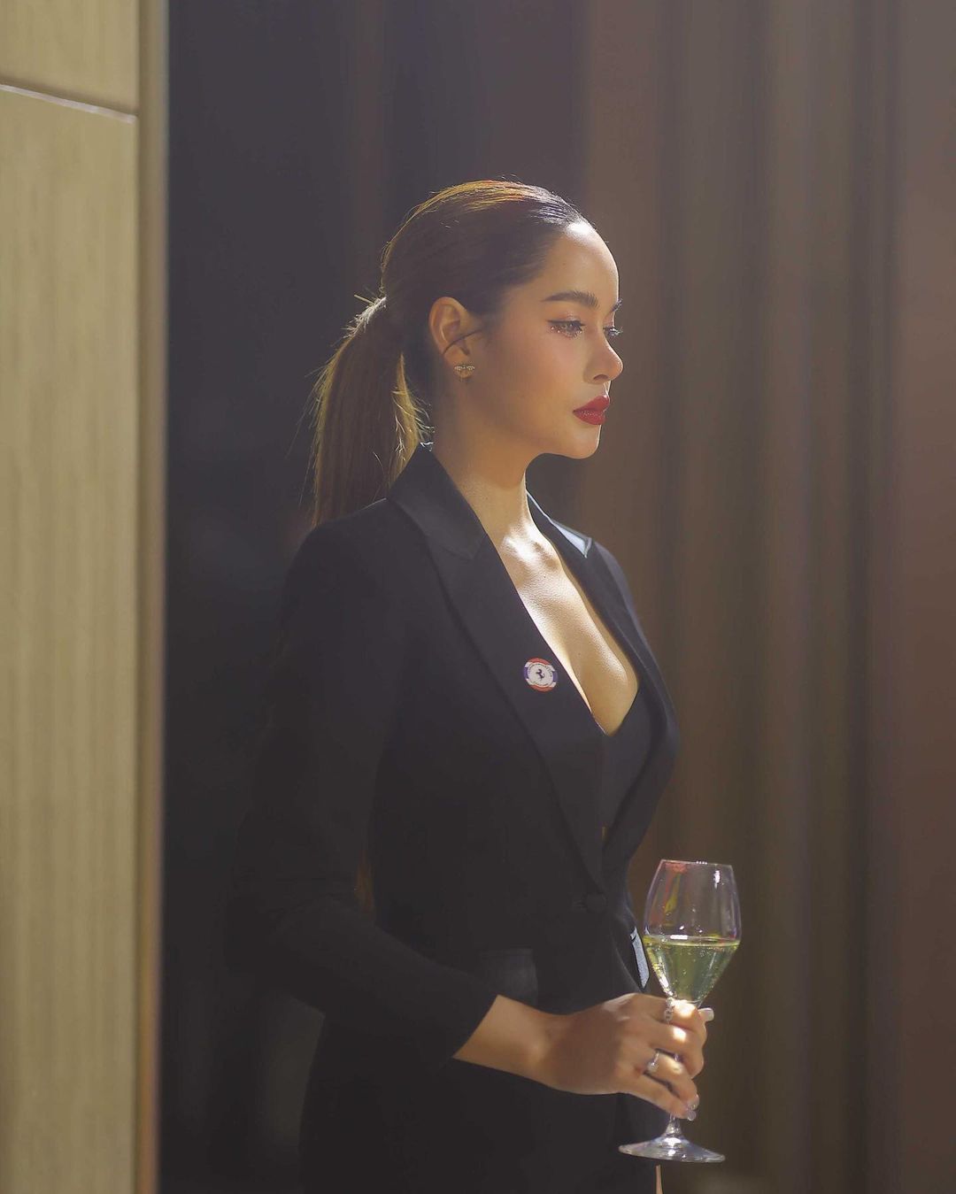 ส้มโอ ชมพูนุท