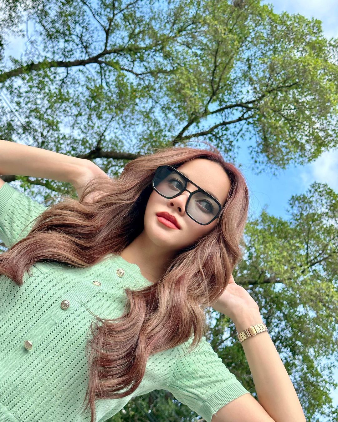 ส้มโอ ชมพูนุท