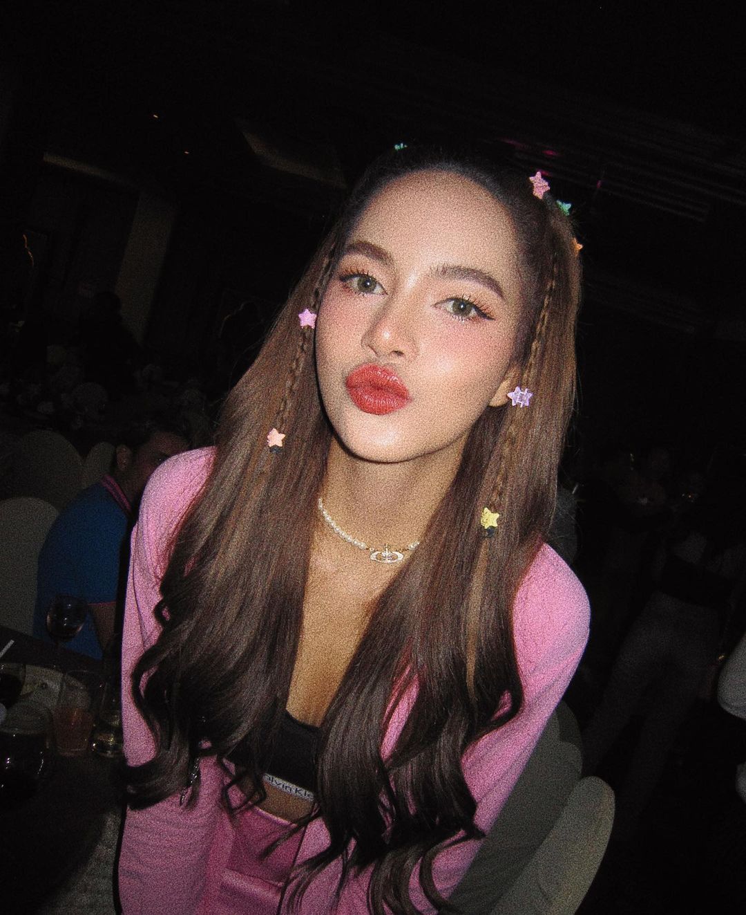 ส้มโอ ชมพูนุท