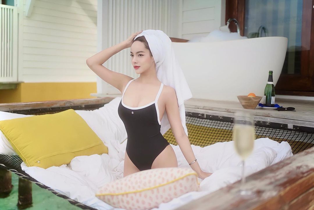 ส้มโอ ชมพูนุท