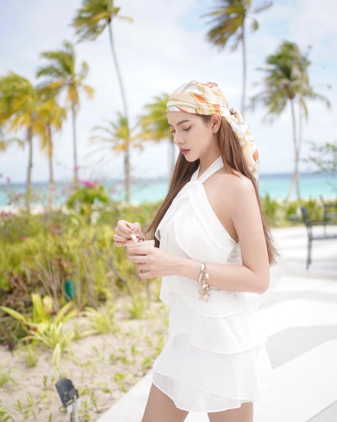 ส้มโอ ชมพูนุท