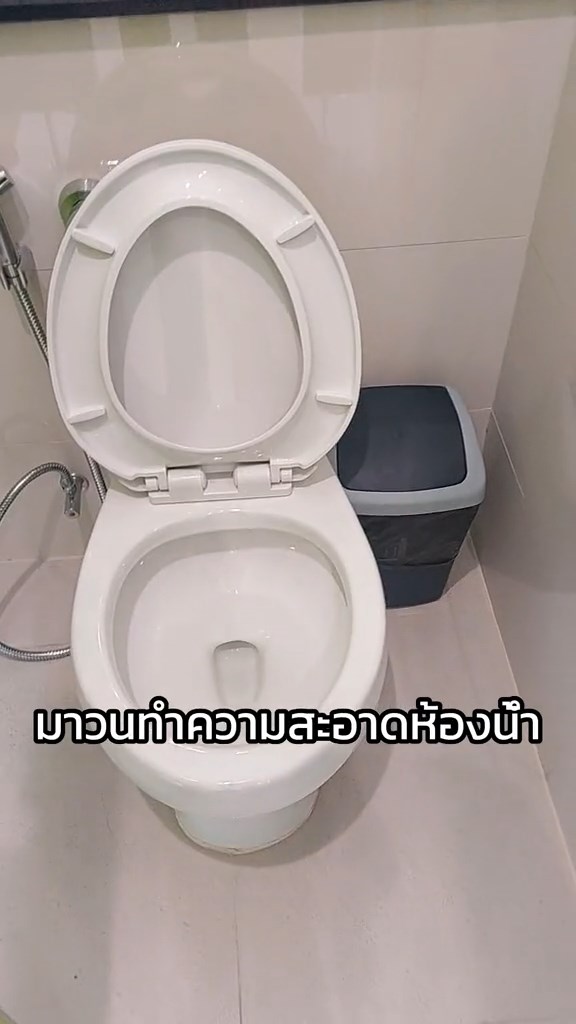 รีวิวห้องน้ำโรงเรียน