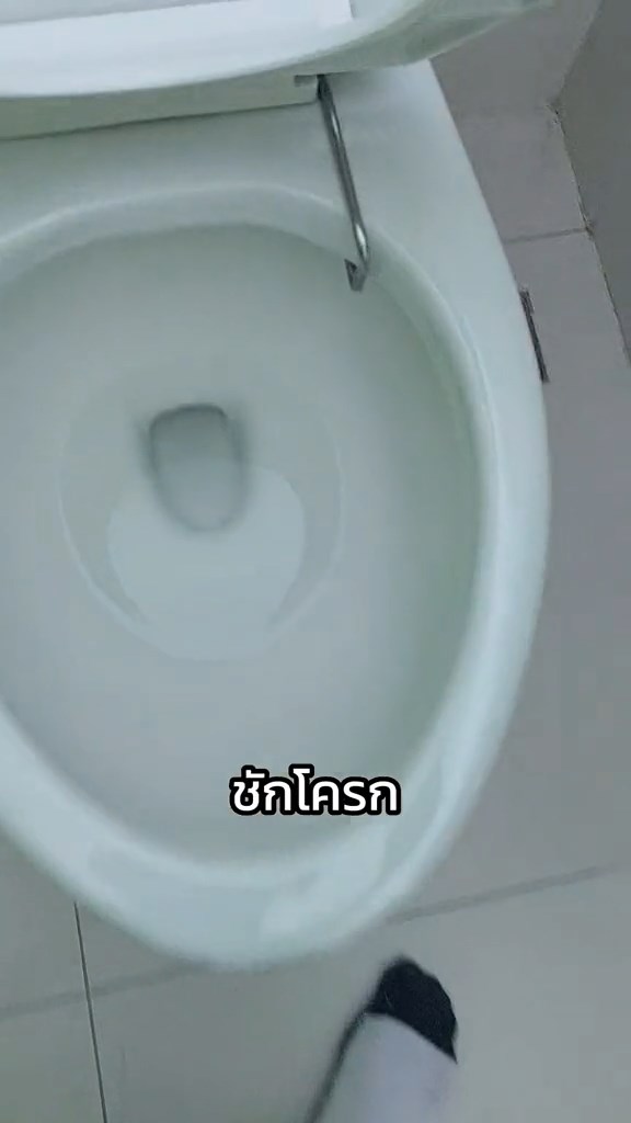 รีวิวห้องน้ำโรงเรียน