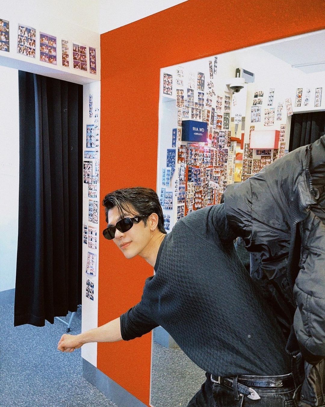 มาย ภาคภูมิ