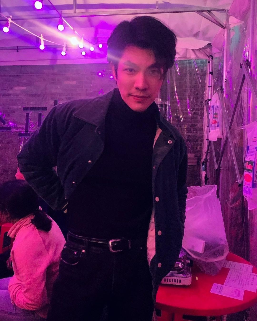 มาย ภาคภูมิ