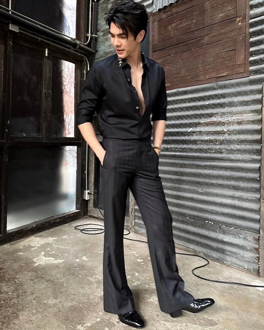 มาย ภาคภูมิ