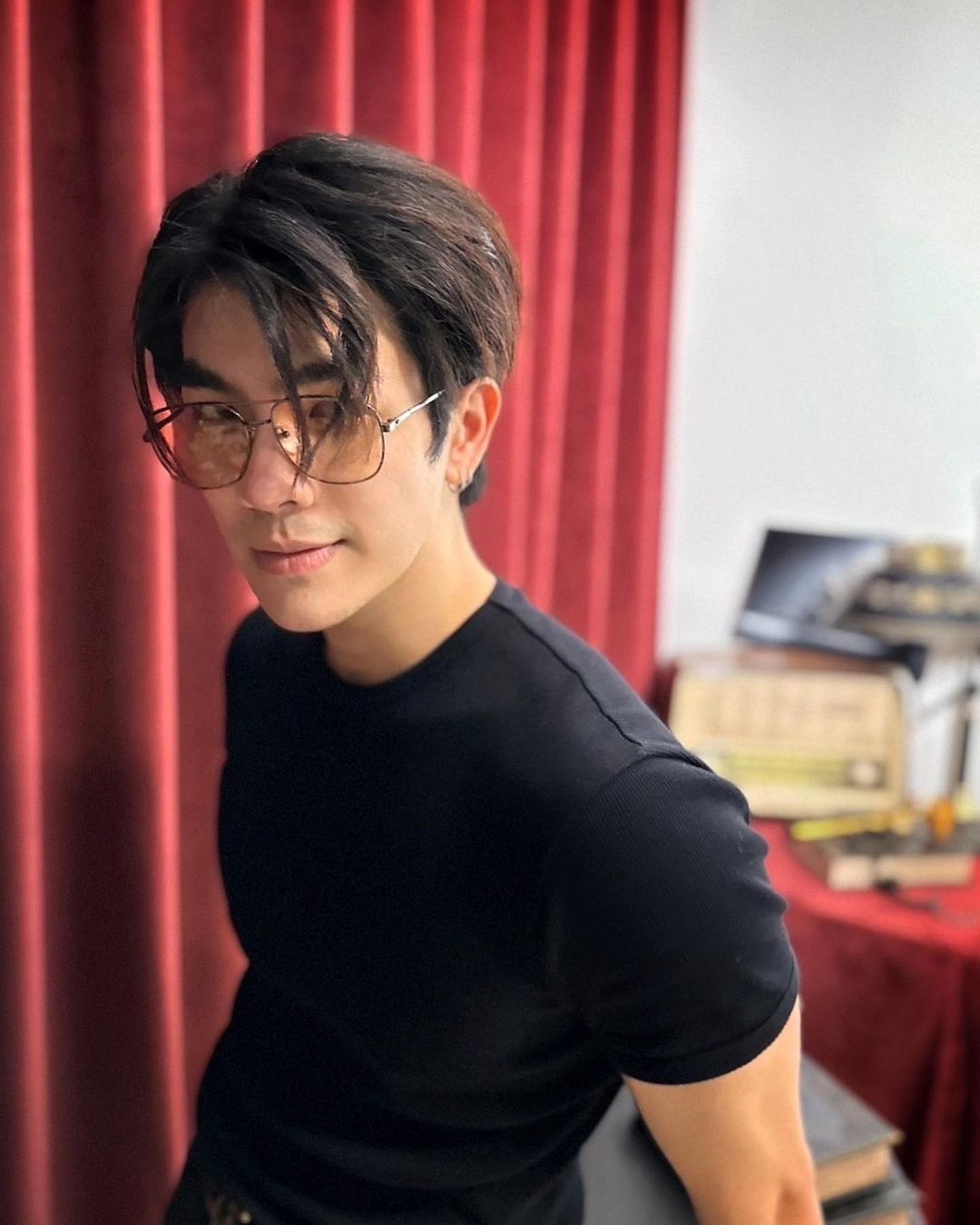 มาย ภาคภูมิ