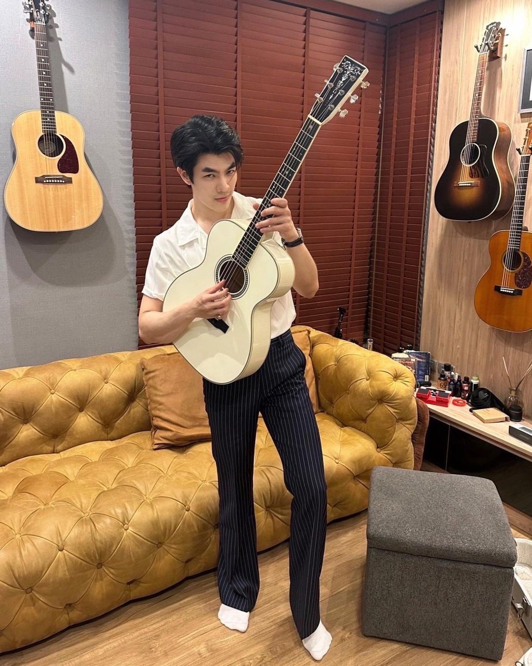 มาย ภาคภูมิ