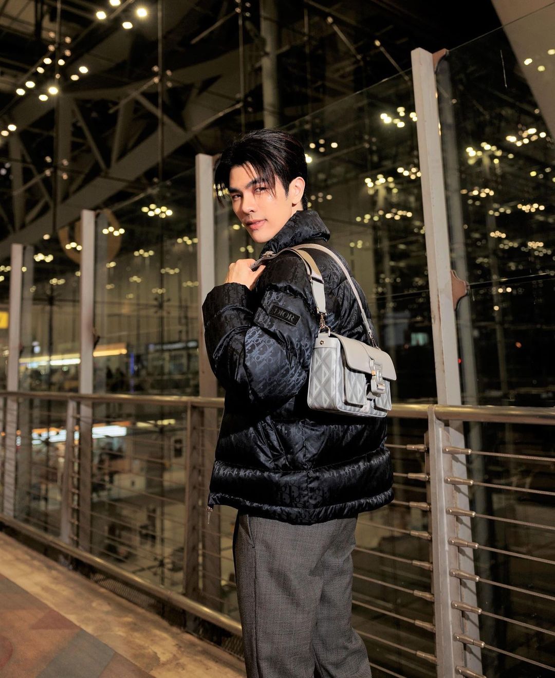 มาย ภาคภูมิ