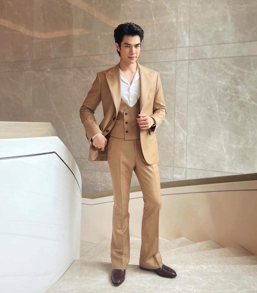 มาย ภาคภูมิ