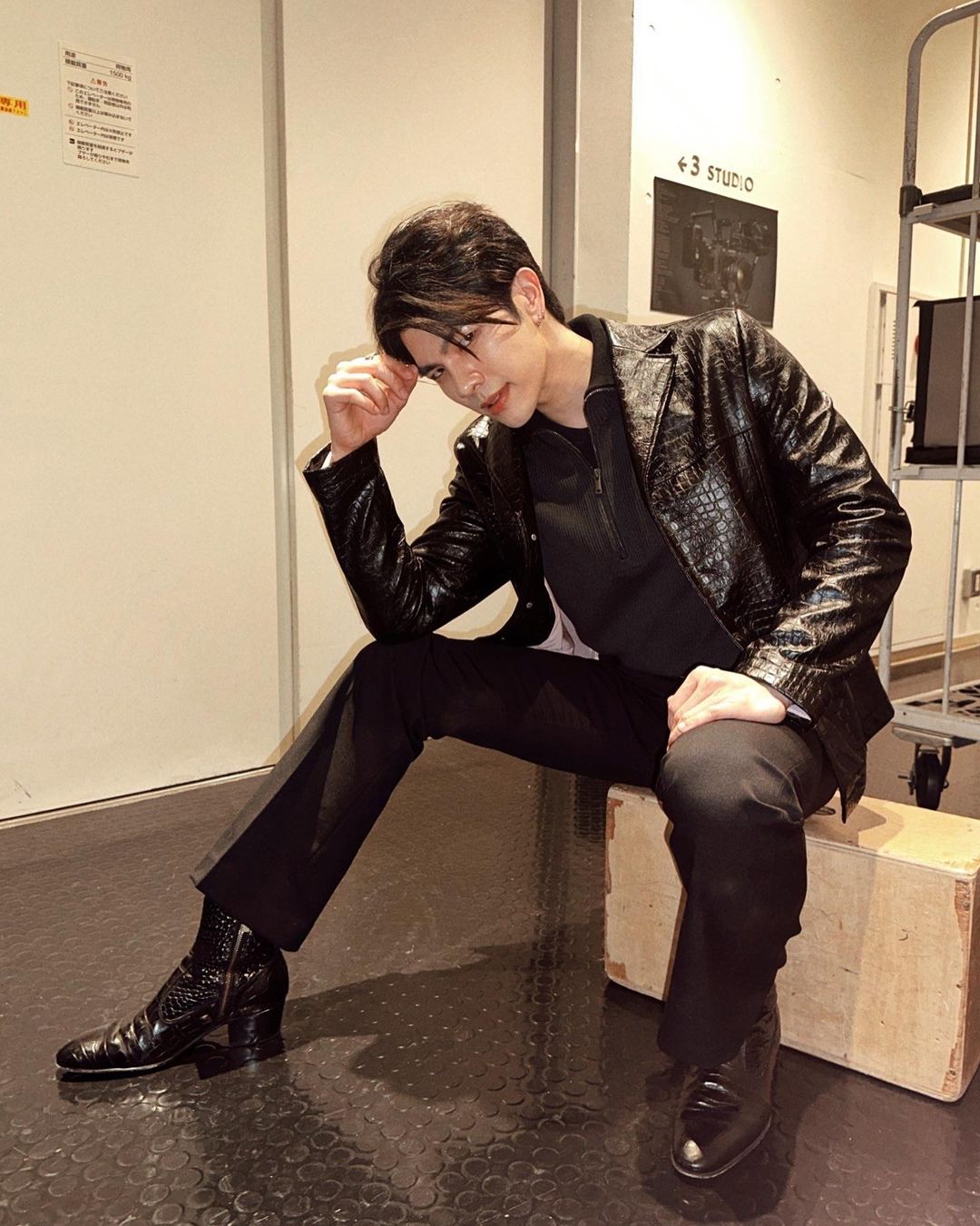 มาย ภาคภูมิ