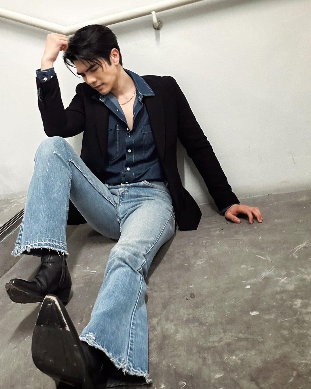 มาย ภาคภูมิ