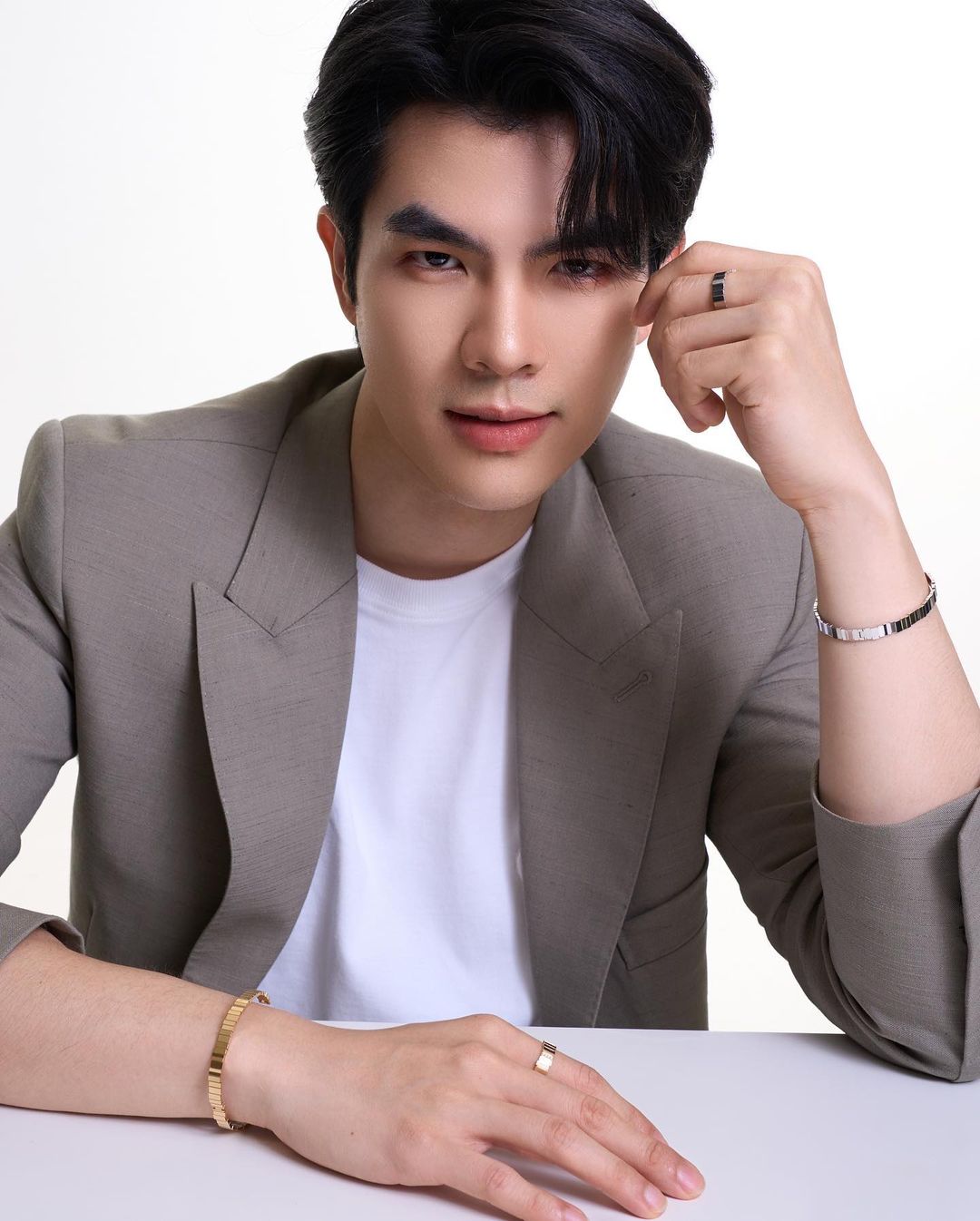 มาย ภาคภูมิ