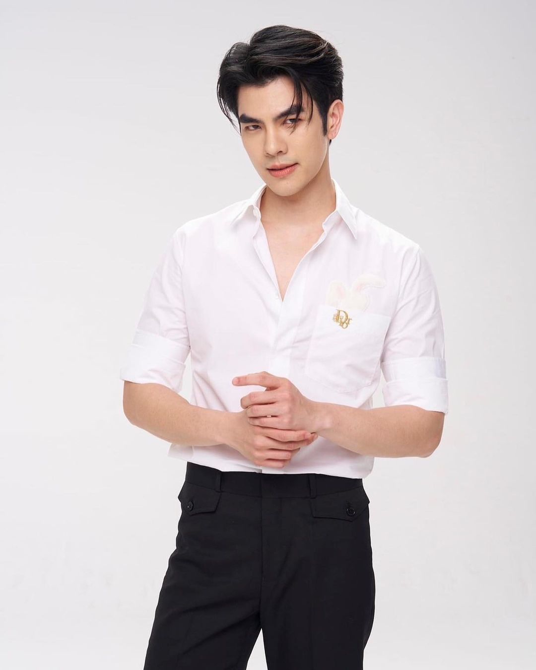 มาย ภาคภูมิ