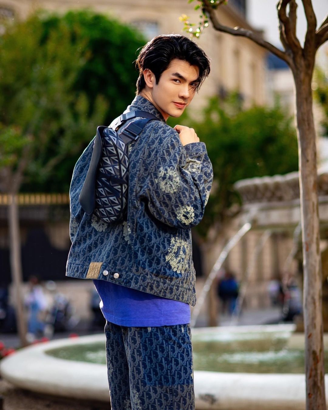 มาย ภาคภูมิ