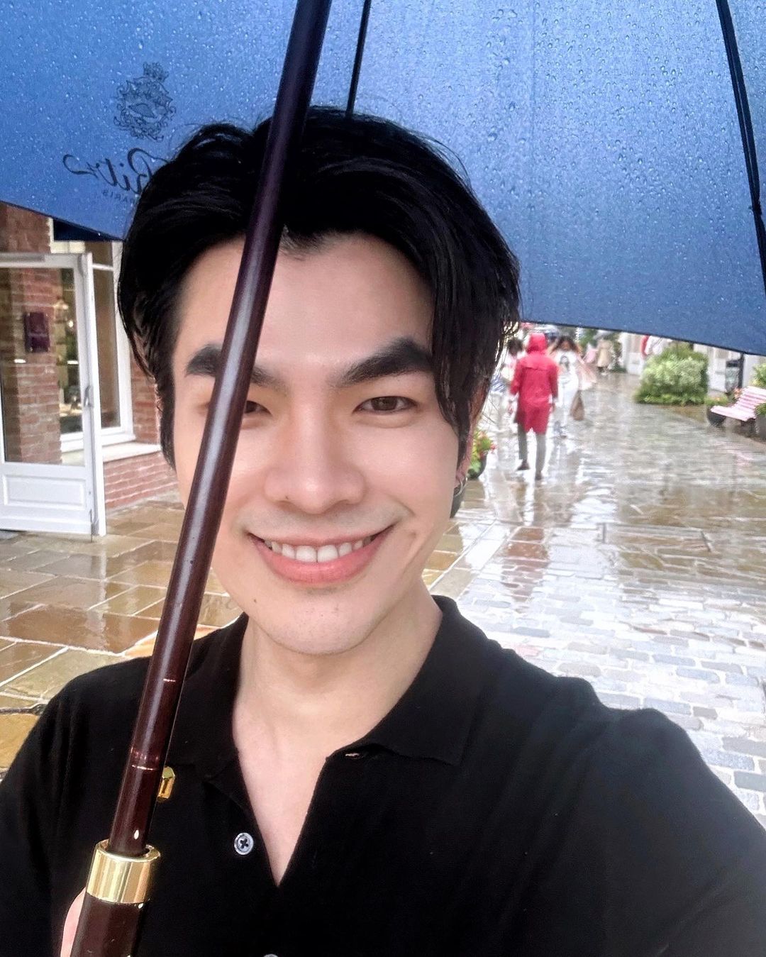 มาย ภาคภูมิ