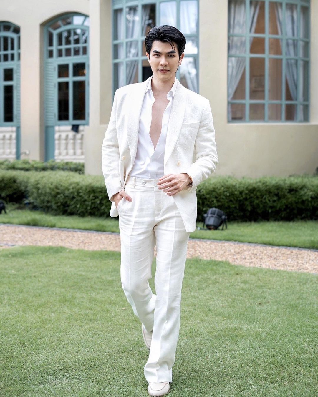 มาย ภาคภูมิ