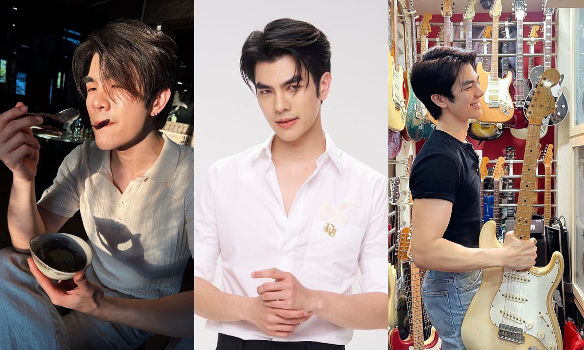 มาย ภาคภูมิ