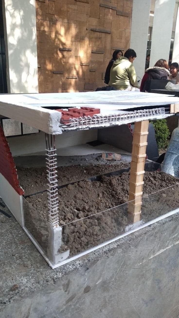 เรียนสร้างบ้าน