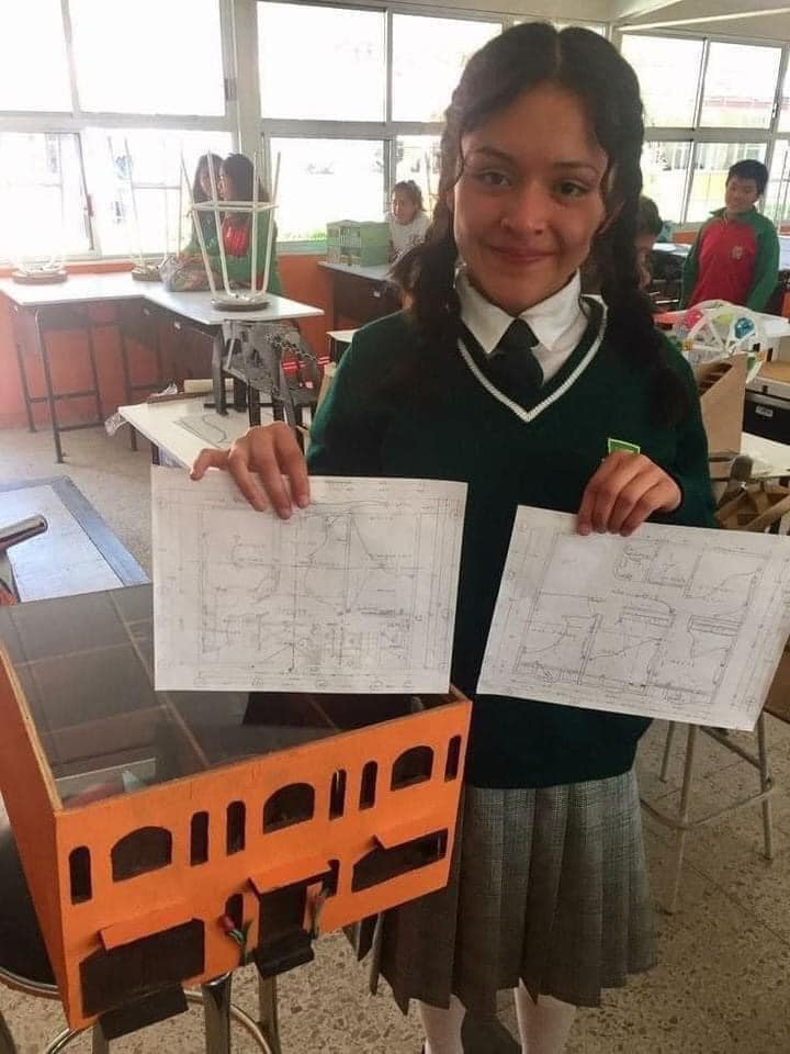 เรียนสร้างบ้าน