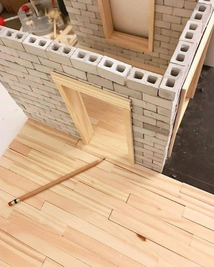 เรียนสร้างบ้าน