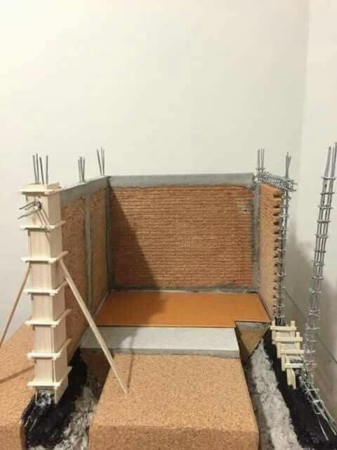 เรียนสร้างบ้าน