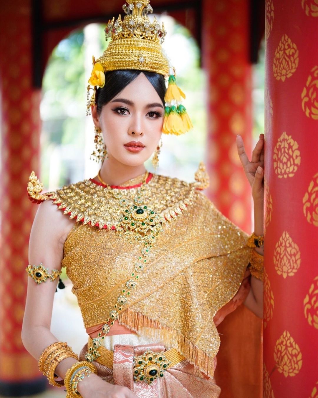 โบว์ สุภาภรณ์