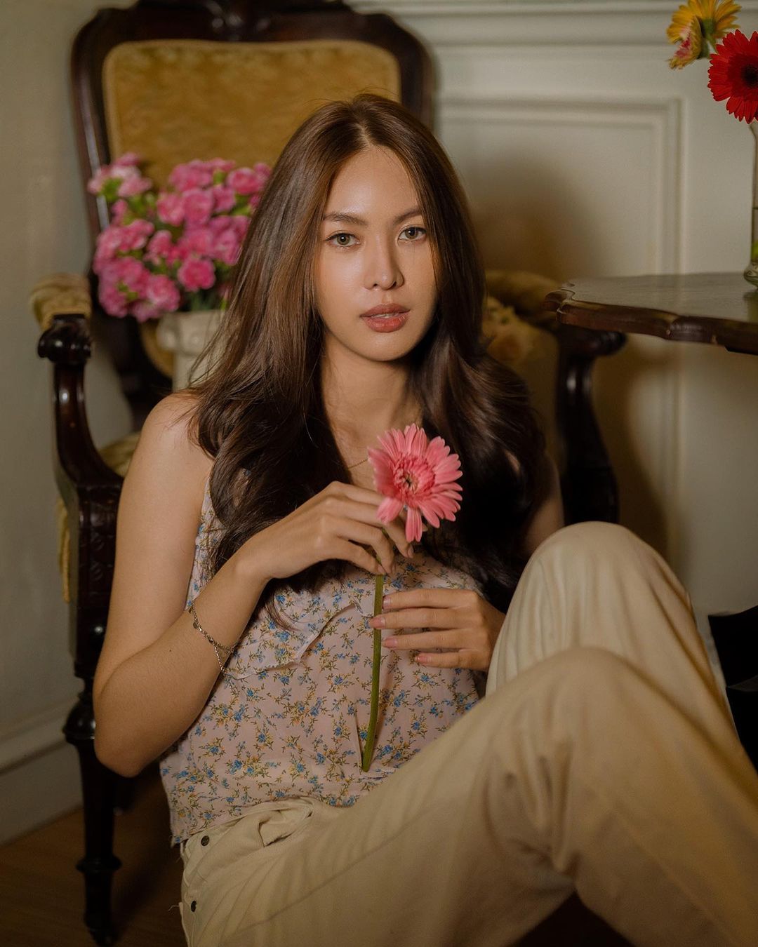 โบว์ สุภาภรณ์