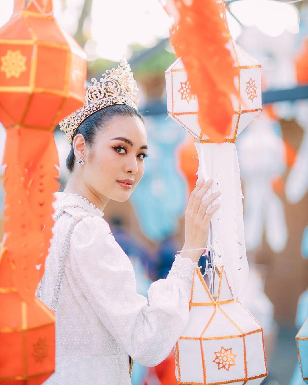 โบว์ สุภาภรณ์