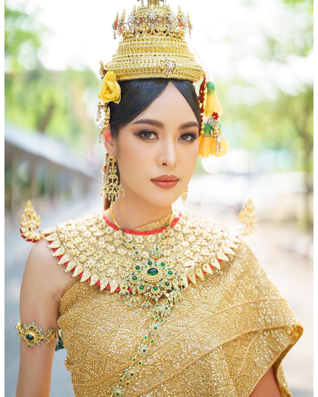 โบว์ สุภาภรณ์