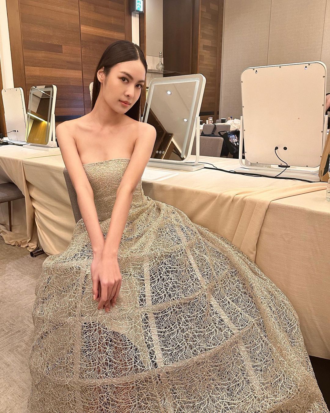 โบว์ สุภาภรณ์