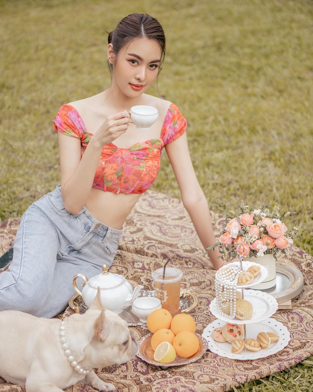 โบว์ สุภาภรณ์