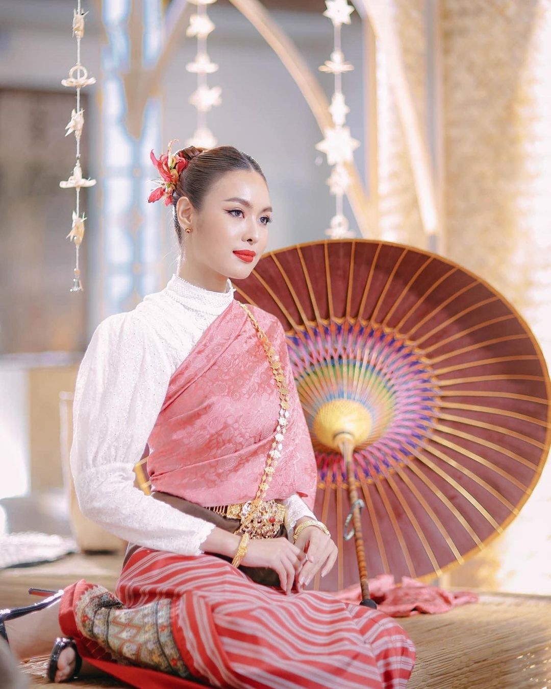 โบว์ สุภาภรณ์