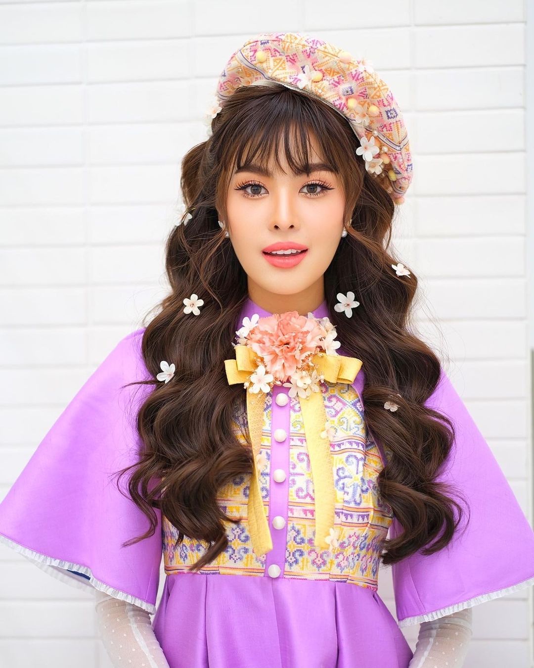 โบว์ สุภาภรณ์