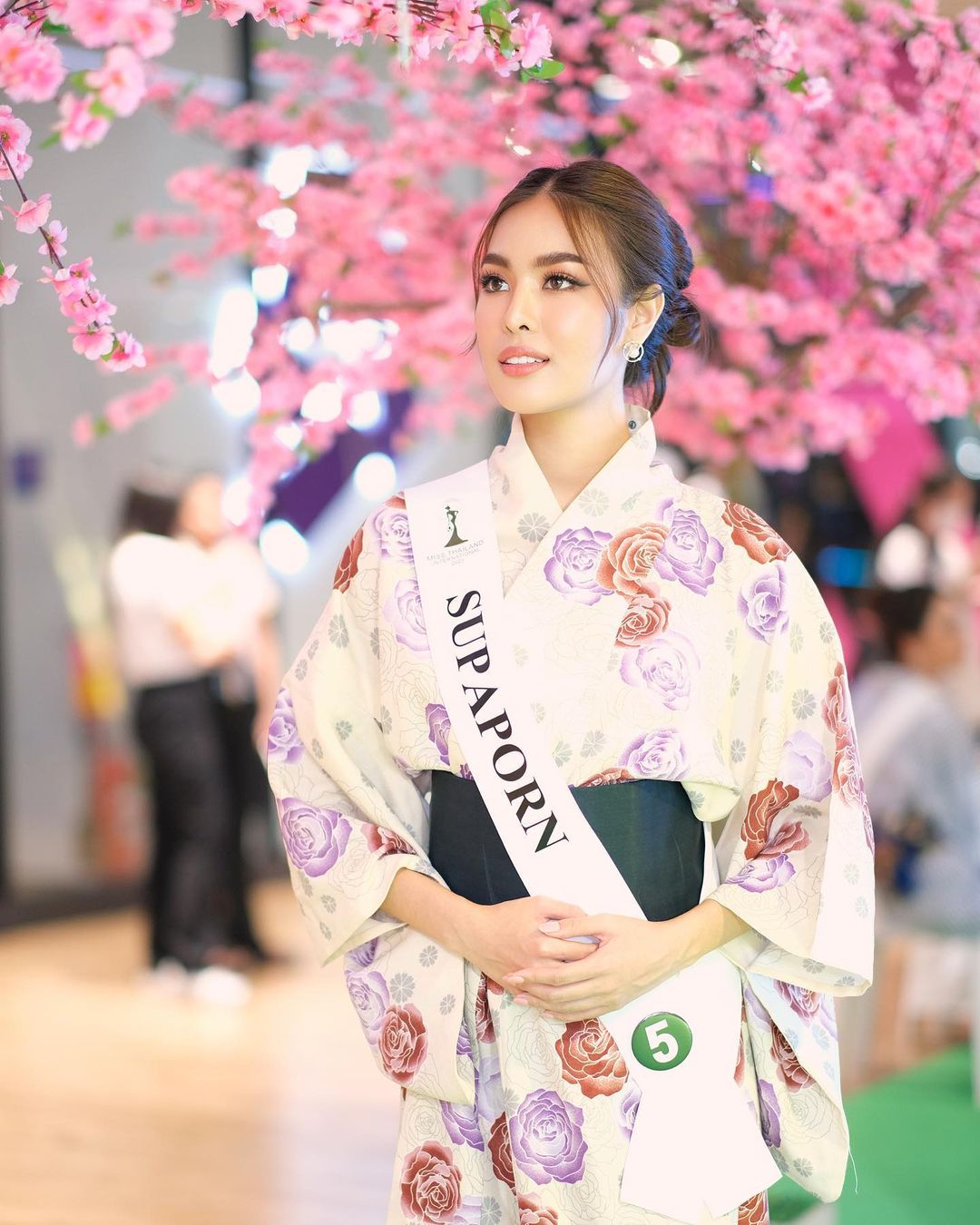 โบว์ สุภาภรณ์