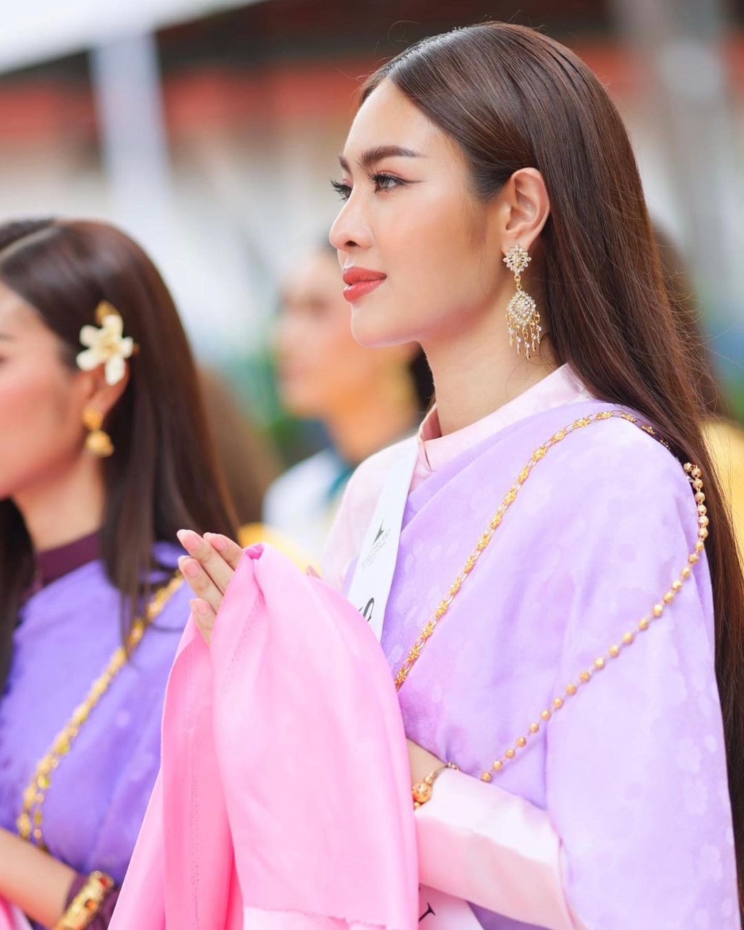 โบว์ สุภาภรณ์