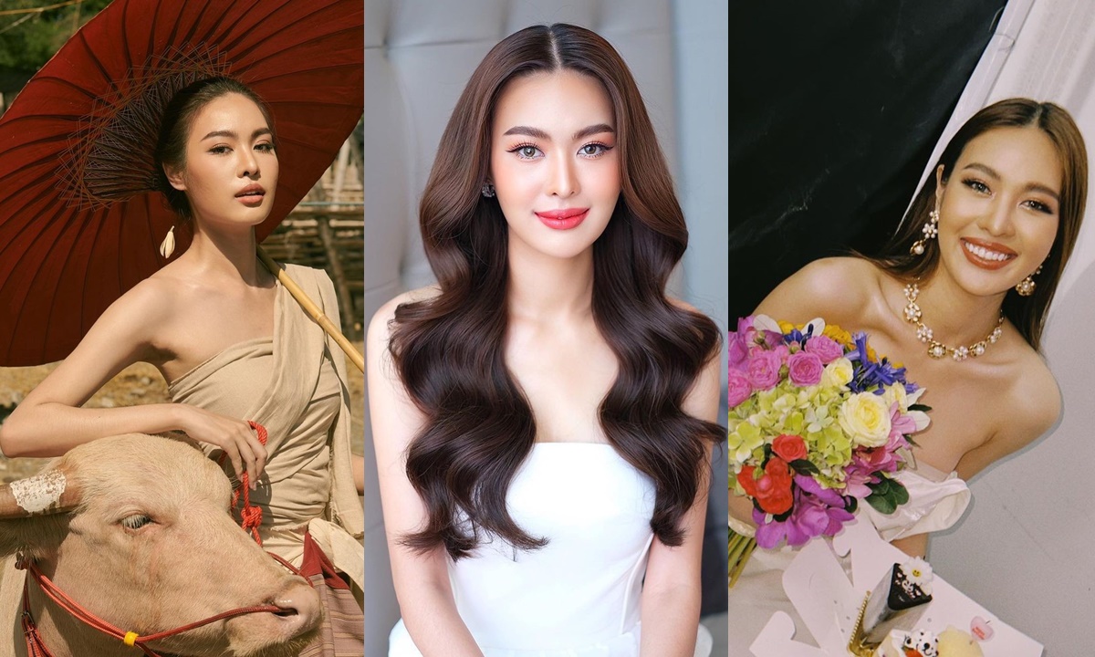 โบว์ สุภาภรณ์