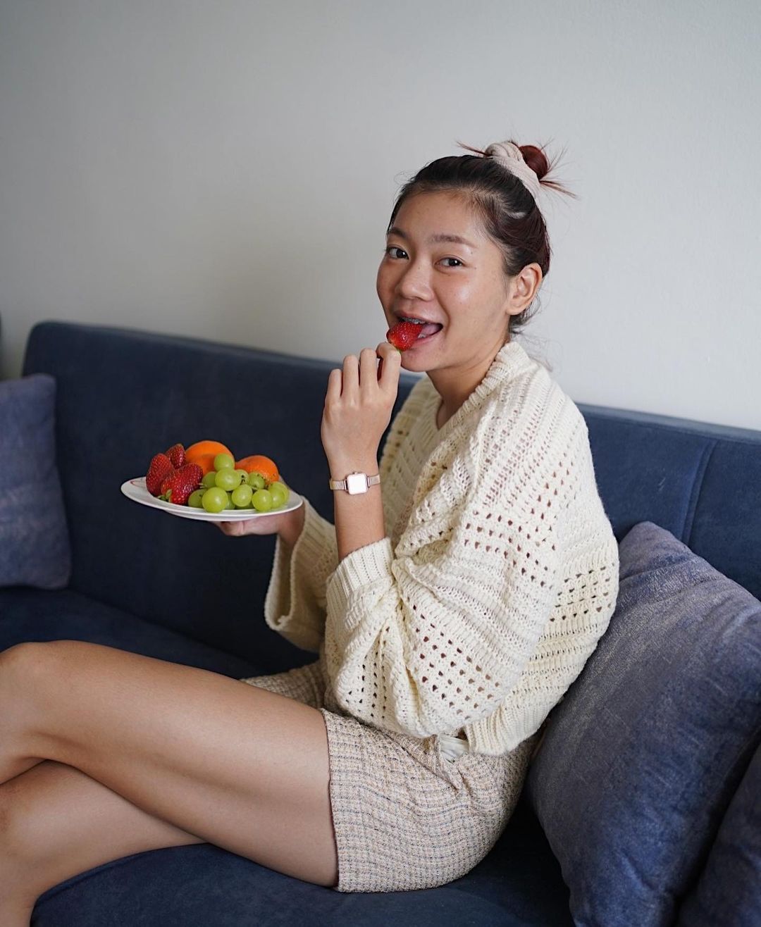 บุ๋มบิ๋ม ชัชชุอร