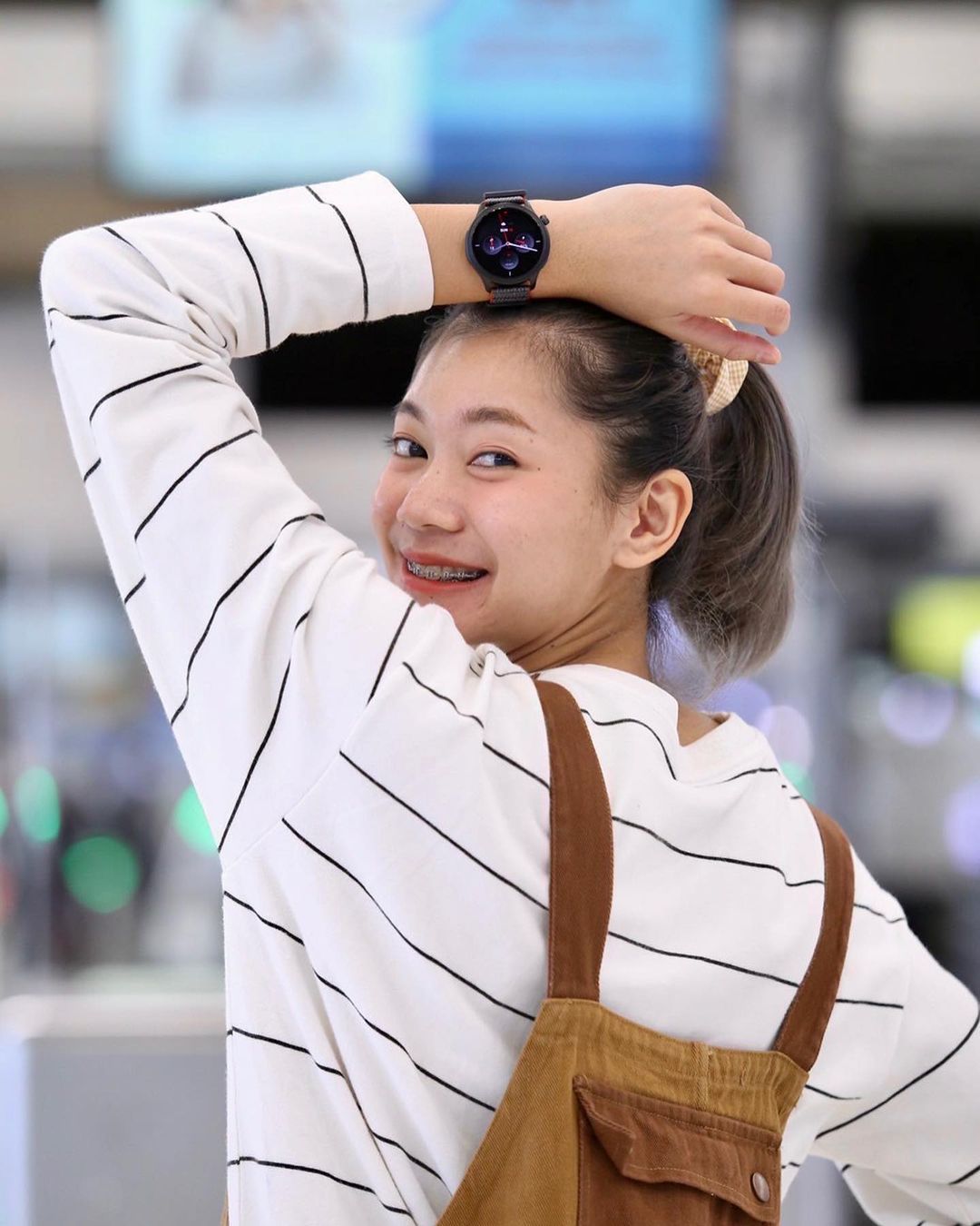 บุ๋มบิ๋ม ชัชชุอร