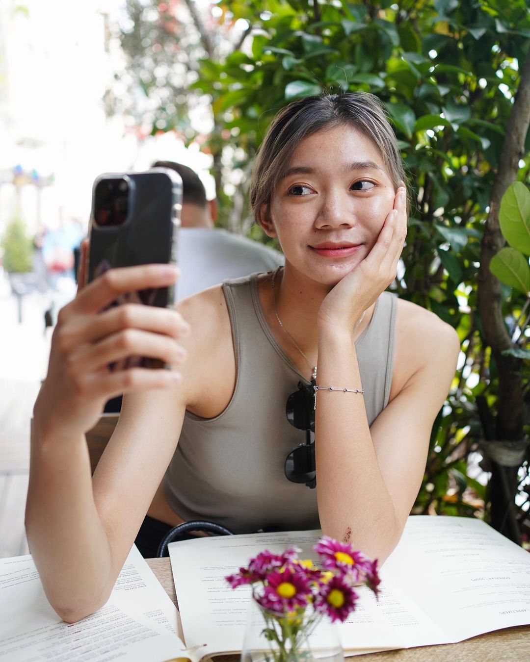 บุ๋มบิ๋ม ชัชชุอร