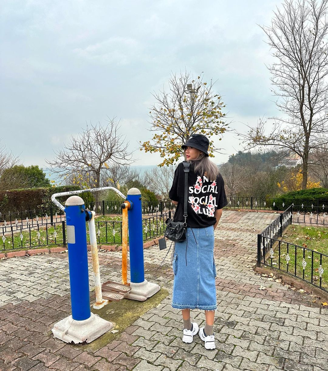 บุ๋มบิ๋ม ชัชชุอร