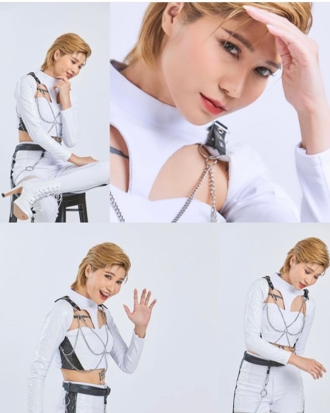 หนิง ไอลีน