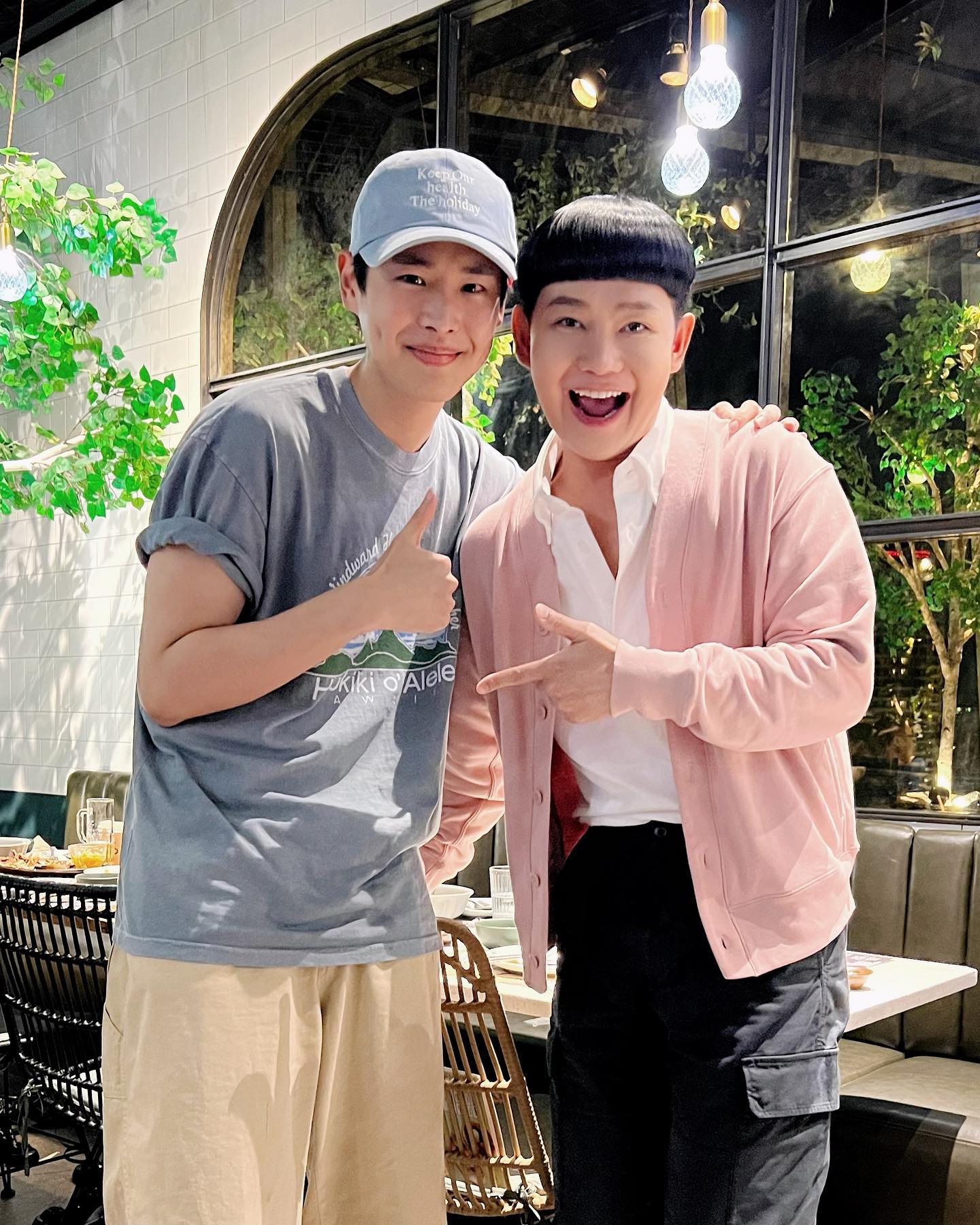 ดีเจนุ้ย