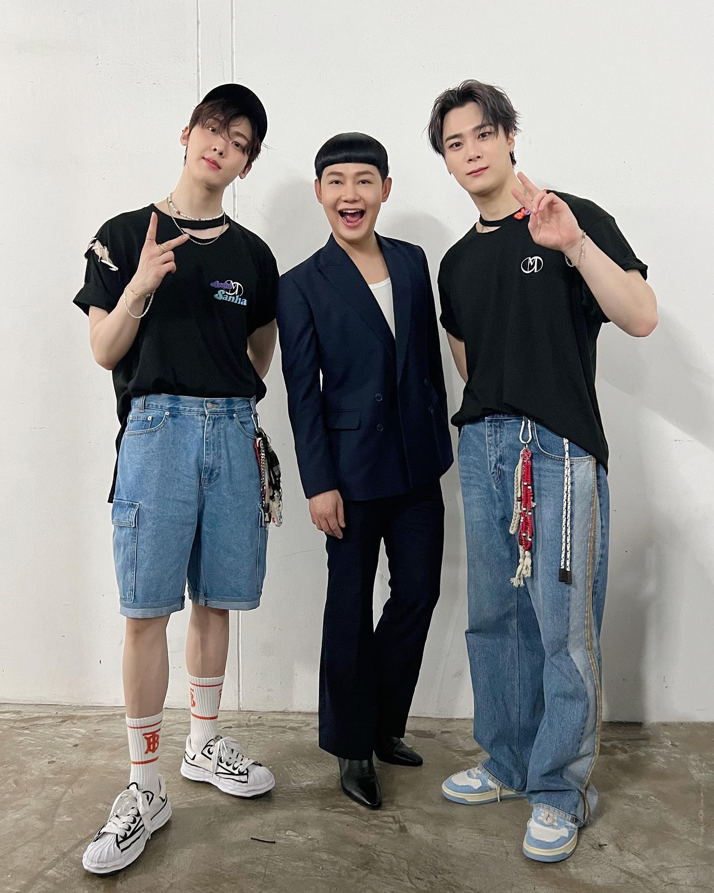 ดีเจนุ้ย