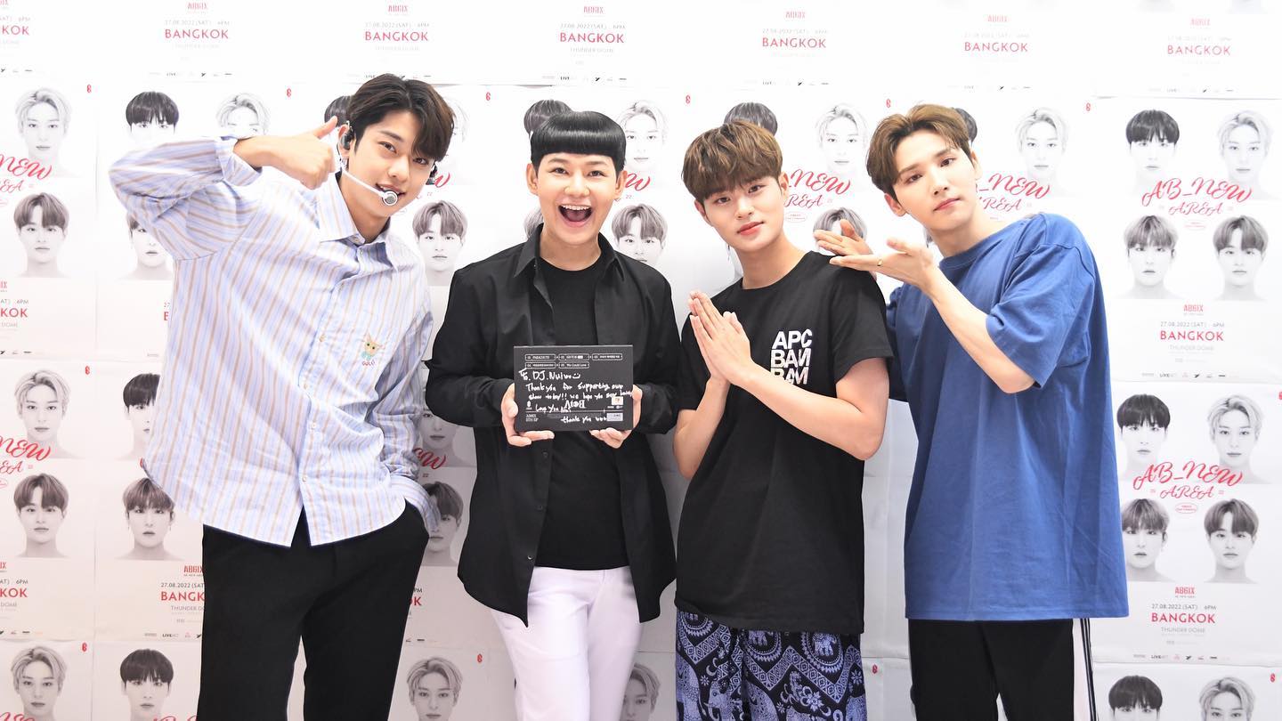 ดีเจนุ้ย