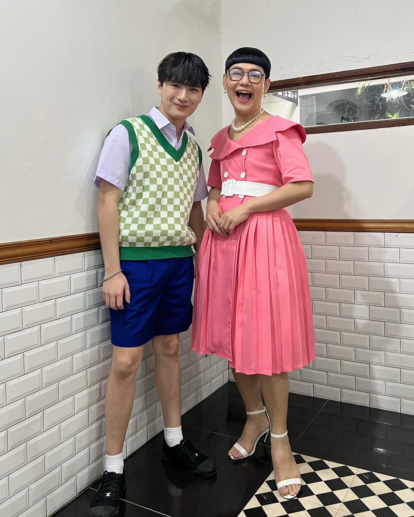 ดีเจนุ้ย