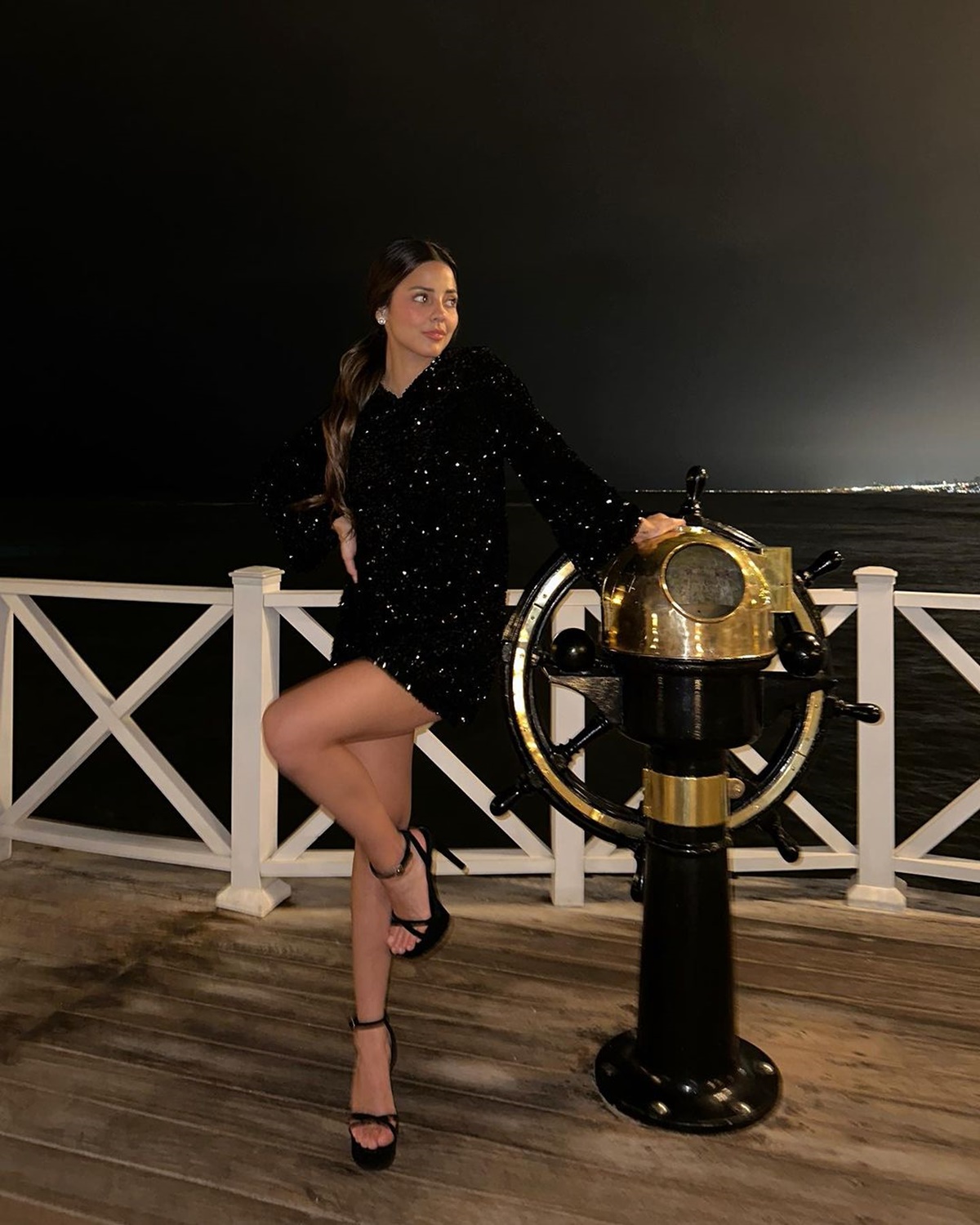 ลูเซียนา ฟุสเตอร์