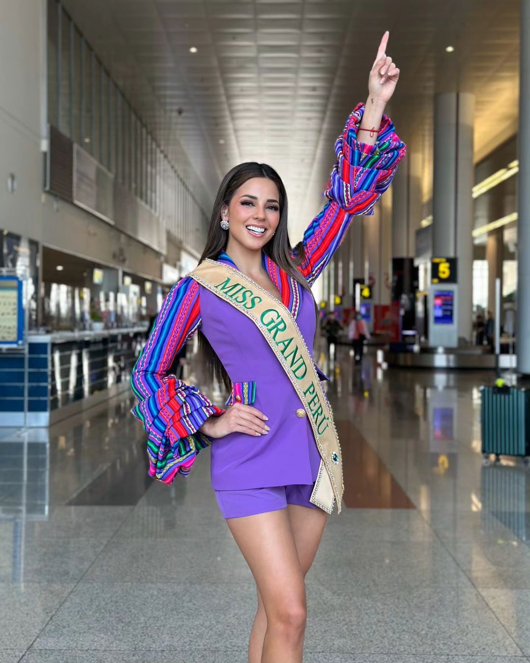 ลูเซียนา ฟุสเตอร์