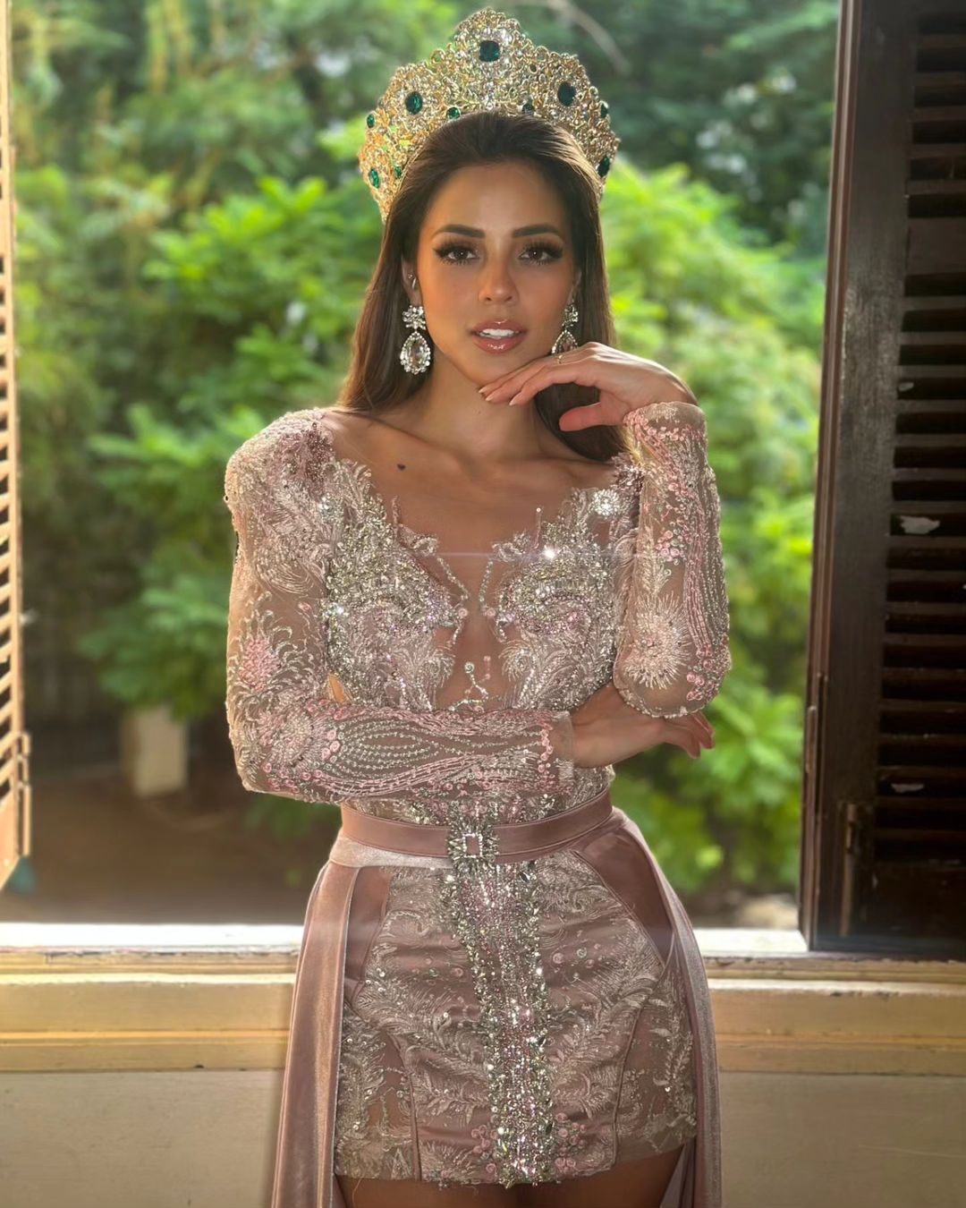 ลูเซียนา ฟุสเตอร์