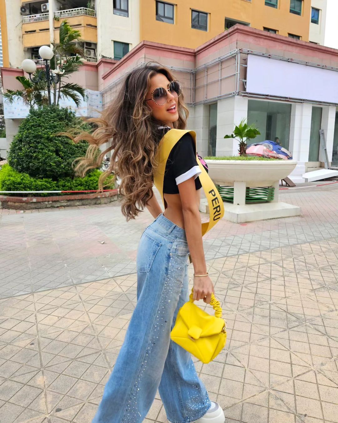 ลูเซียนา ฟุสเตอร์